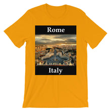 Rome t-shirt