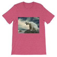 Polar Bear t-shirt