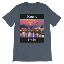 Rome t-shirt