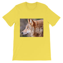 Wolf t-shirt