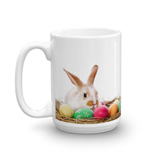 Easter Bunny Mug
