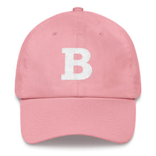 B Dat hat