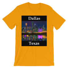 Dallas t-shirt
