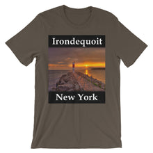 Irondequoit t-shirt