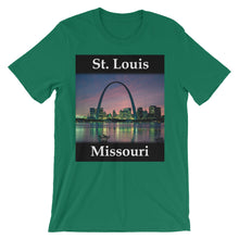 St. Louis t-shirt