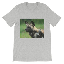 Endangered Species t-shirt
