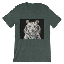 White Tiger t-shirt