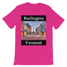 Burlington t-shirt