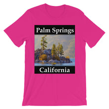 Palm Springs t-shirt