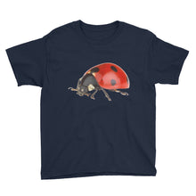 Ladybug Youth Short Sleeve T-Shirt