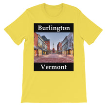 Burlington t-shirt