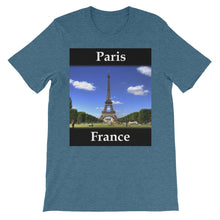 Paris t-shirt