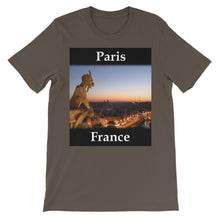 Paris t-shirt