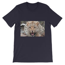 Leopard t-shirt