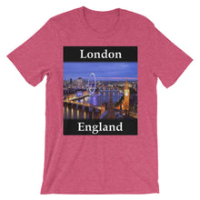 London t-shirt