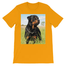Rottweiler t-shirt