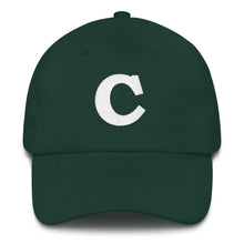 C Dat hat