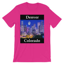 Denver t-shirt