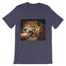 Jaguar t-shirt