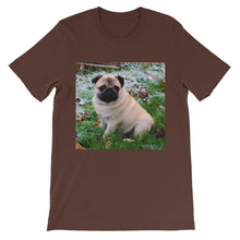 Pug t-shirt