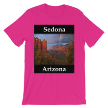 Sedona t-shirt