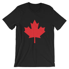 Canada t-shirt