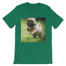Pug t-shirt