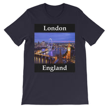 London t-shirt
