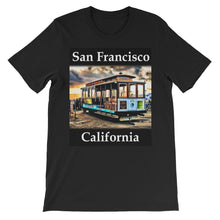 San Francisco t-shirt