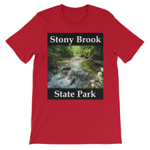 Stony Brook t-shirt