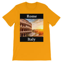 Rome t-shirt