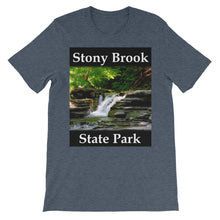 Stony Brook t-shirt