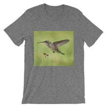 Hummingbird and Bee t-shirt