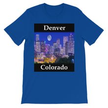 Denver t-shirt