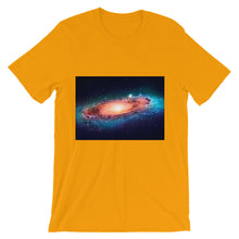 Space t-shirt