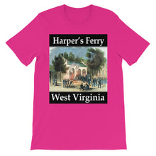 Harper's Ferry t-shirt
