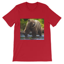 Bear t-shirt