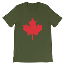 Canada t-shirt
