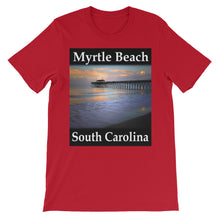 Myrtle Beach t-shirt