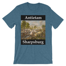 Antietam t-shirt