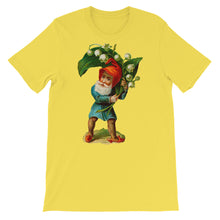 Fairy Short-Sleeve Unisex T-Shirt