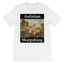 Antietam t-shirt