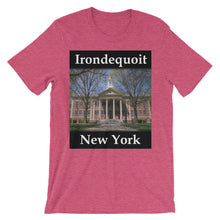 Irondequoit t-shirt