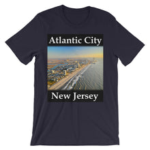 Atlantic City t-shirt