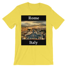 Rome t-shirt