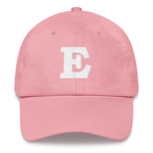 E Dat hat