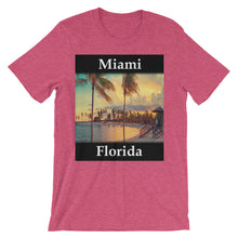Miami t-shirt