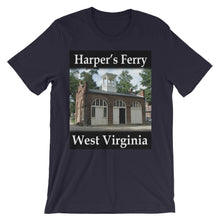 Harper's Ferry t-shirt