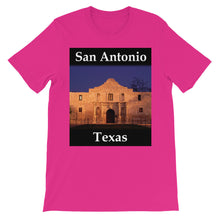 San Antonio t-shirt