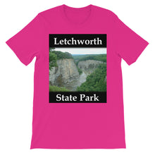 Letchworth t-shirt